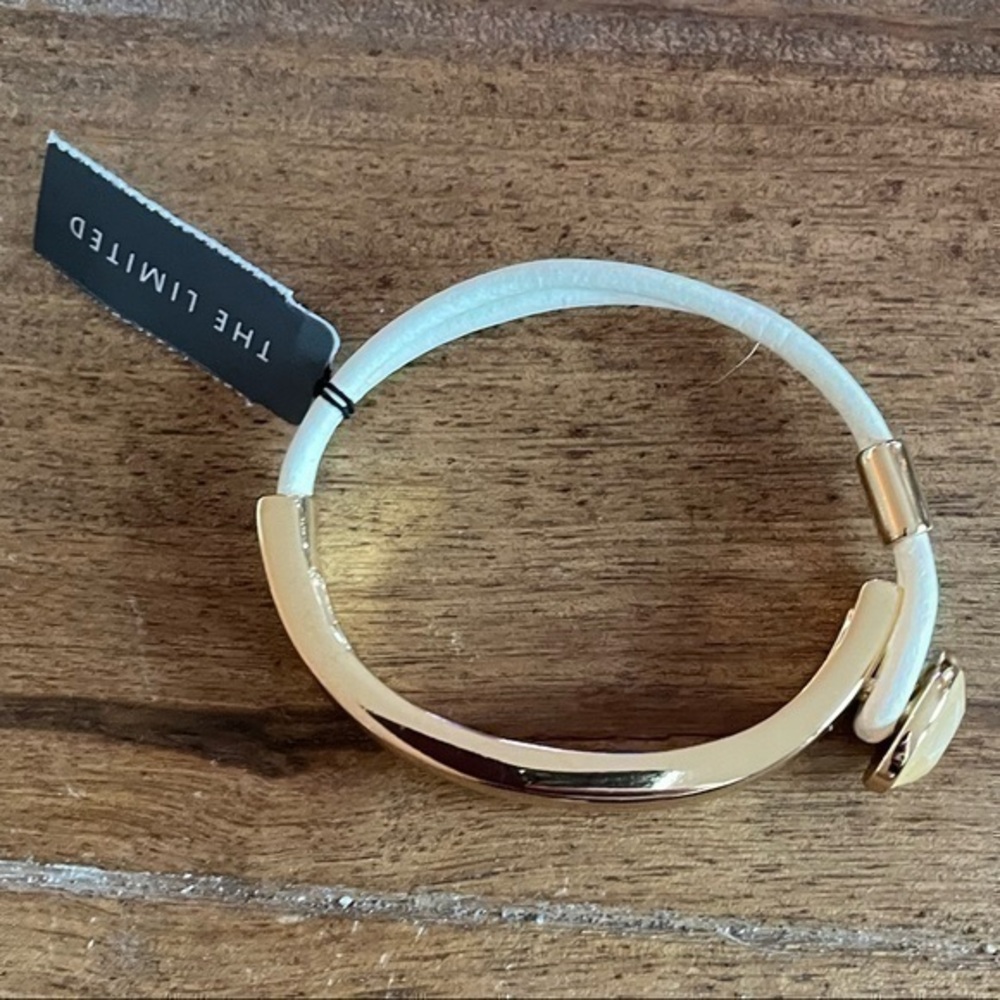 The Limited Brand Bracelet